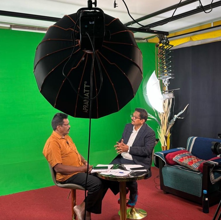 Interviews