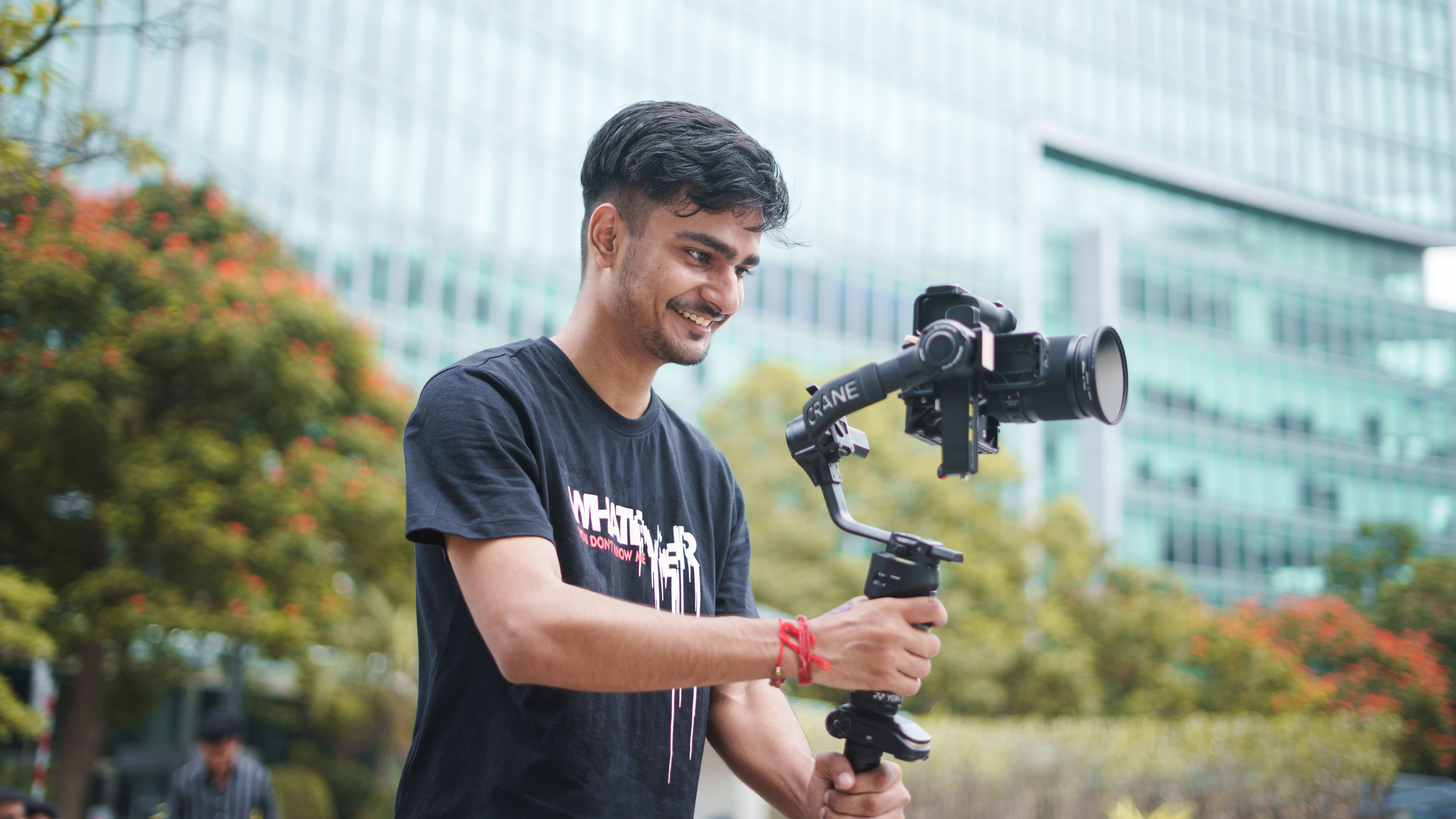Ad Films & Promotional Videos